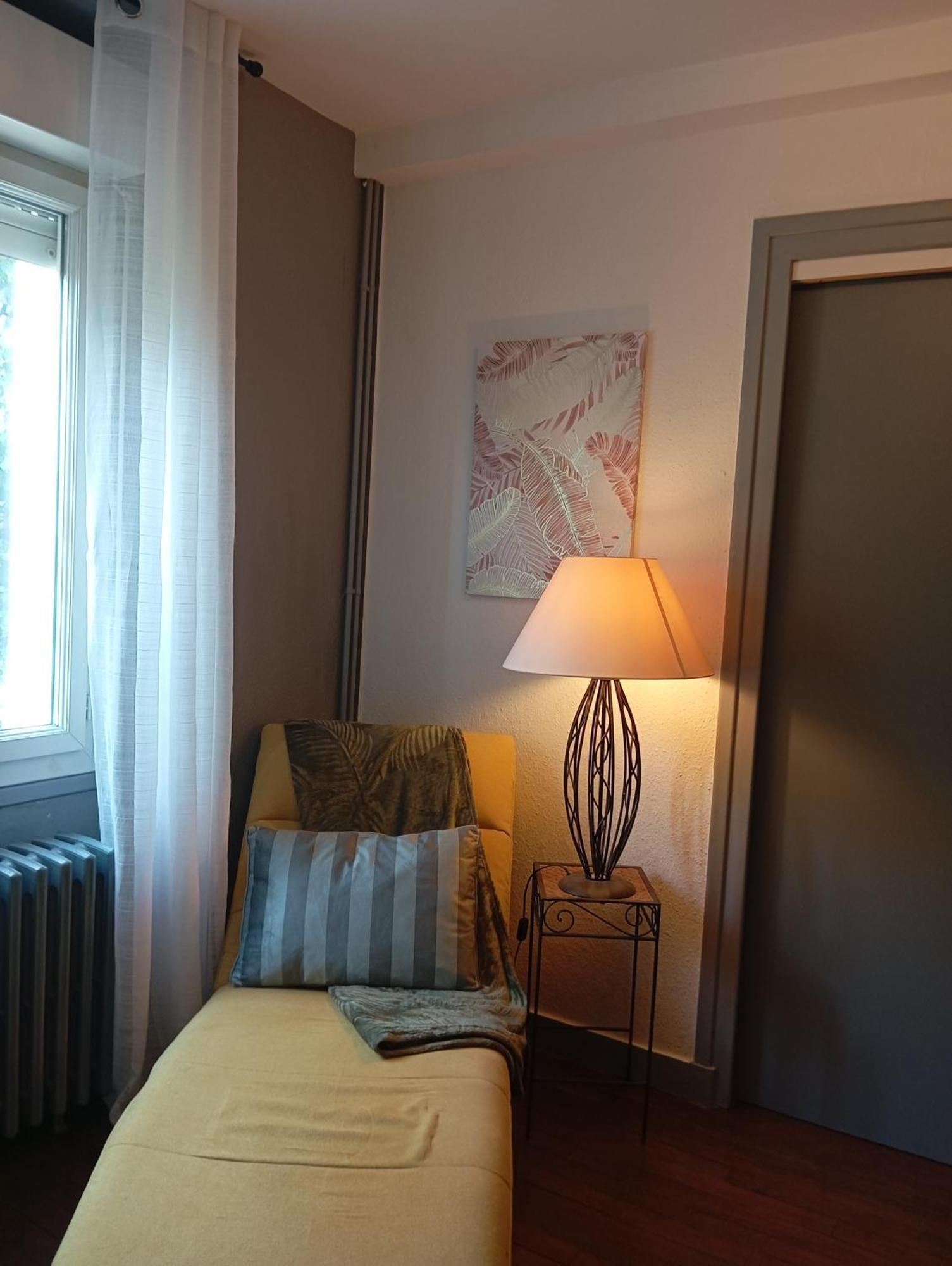 Appartement Hyper Centre 3 Lorient Eksteriør billede