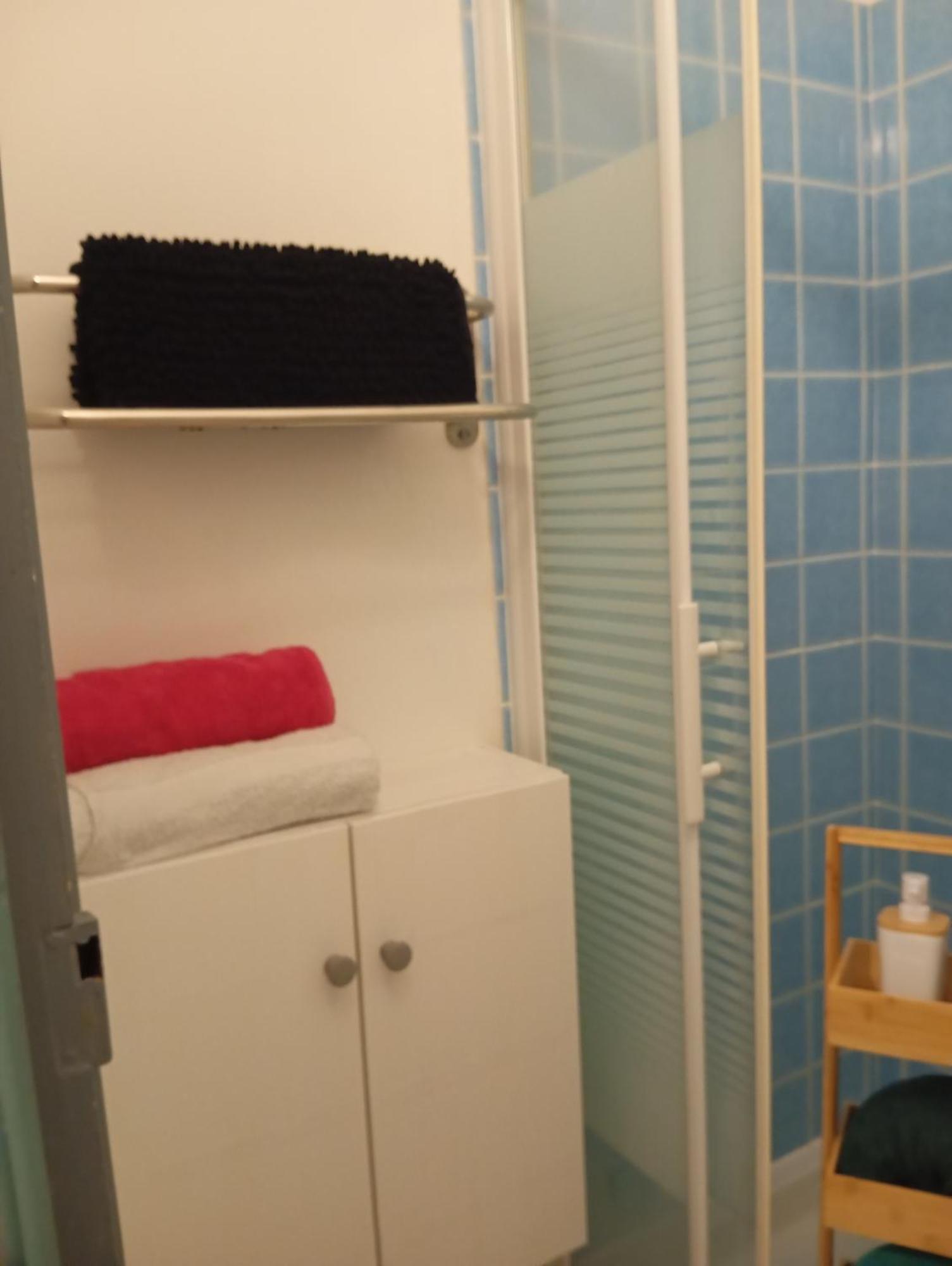 Appartement Hyper Centre 3 Lorient Eksteriør billede