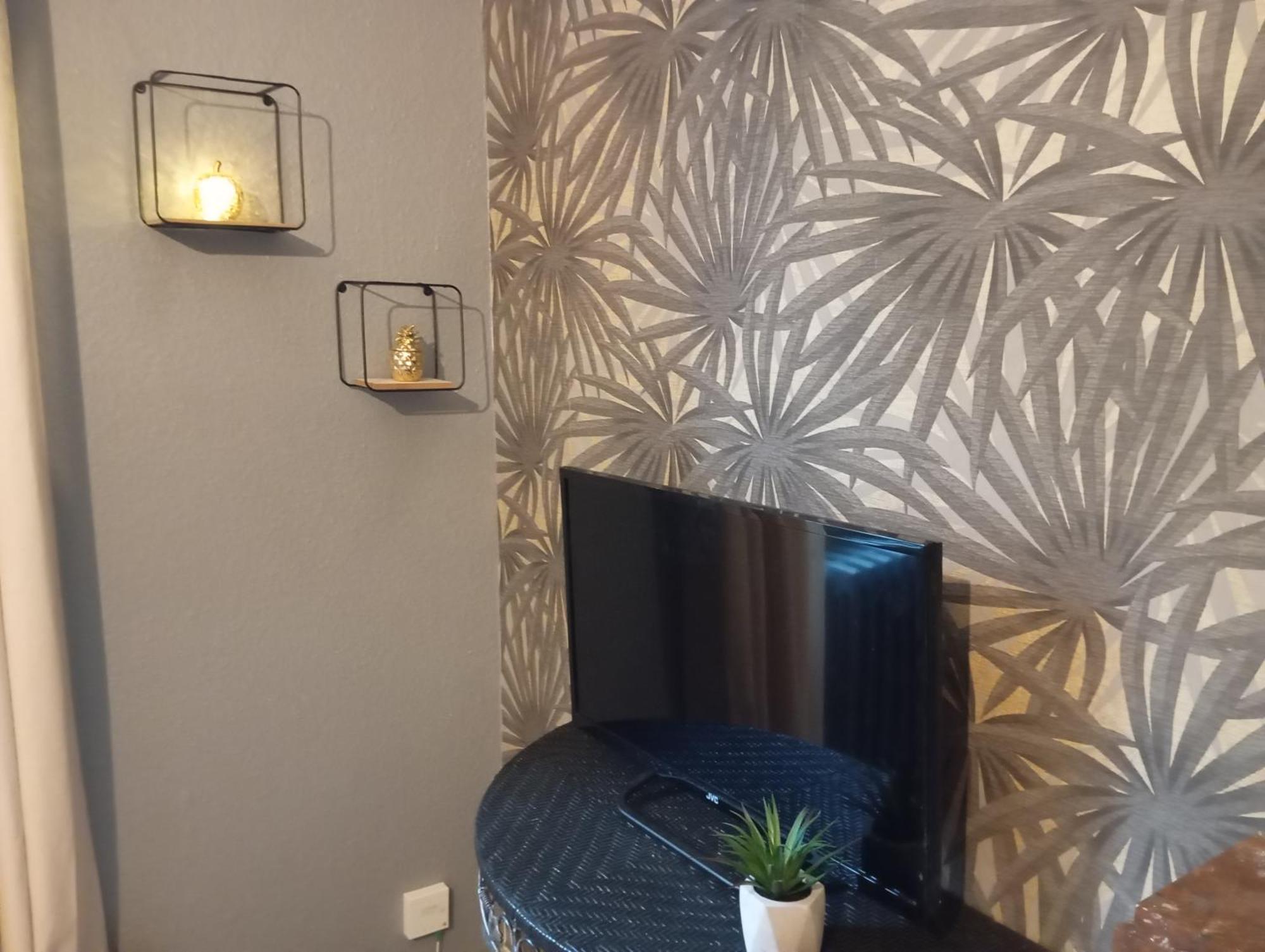 Appartement Hyper Centre 3 Lorient Eksteriør billede